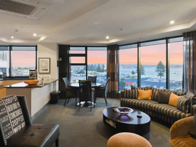 S6B/11 Maunganui Road (Eleven Apts), Mount Maunganui