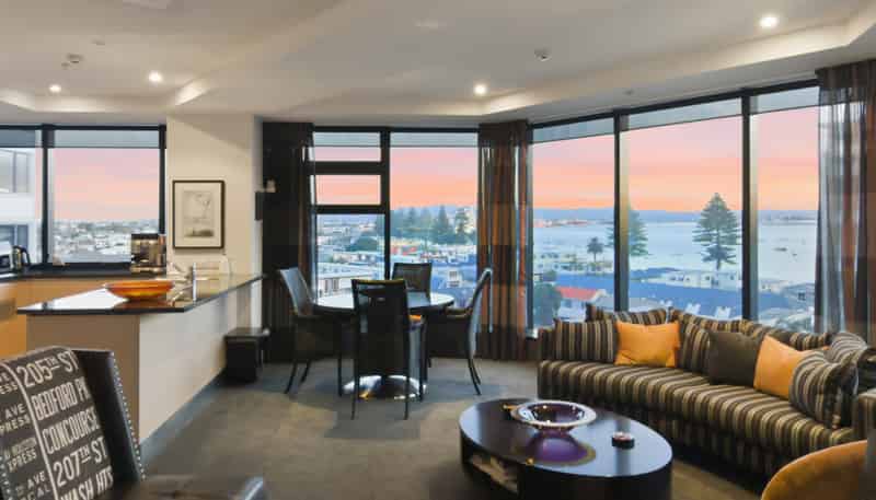 S6B/11 Maunganui Road (Eleven Apts), Mount Maunganui