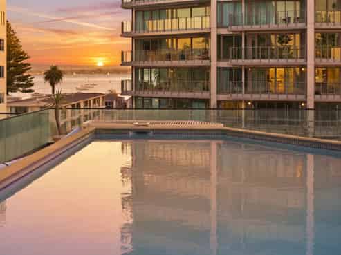 S6B/11 Maunganui Road (Eleven Apts), Mount Maunganui