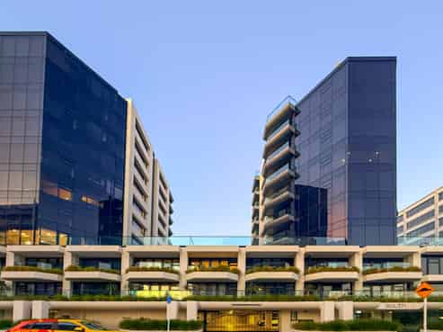 S6B/11 Maunganui Road (Eleven Apts), Mount Maunganui