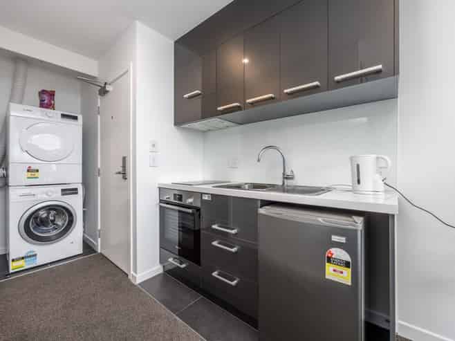 808B/8  Lakewood Court, Auckland Central