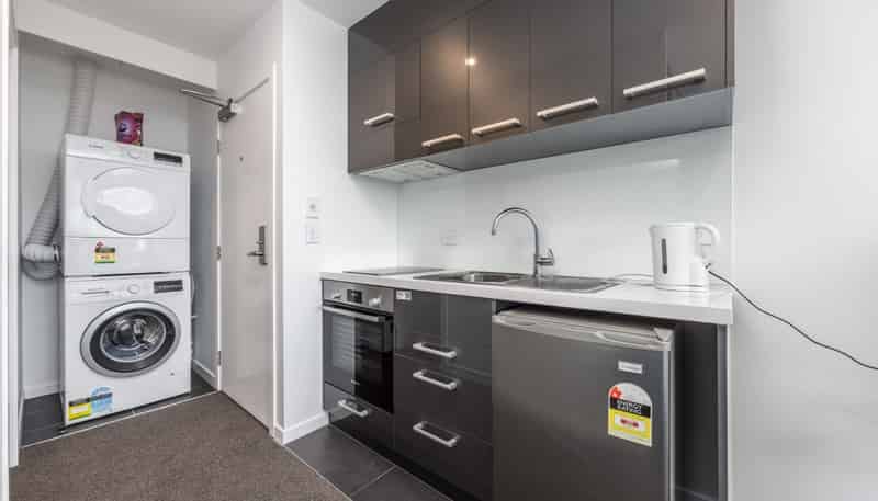 808B/8  Lakewood Court, Auckland Central