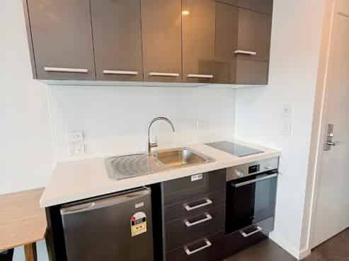 808B/8  Lakewood Court, Auckland Central