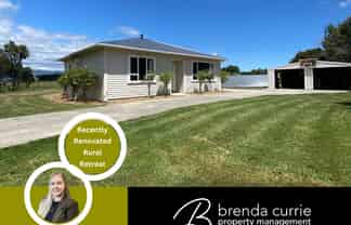 a/843 Poplar Road, Opiki