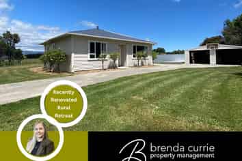 a/843 Poplar Road, Opiki
