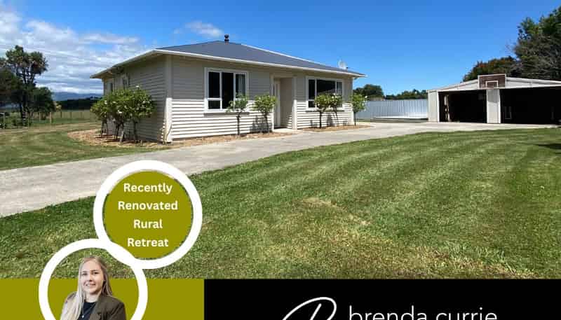 a/843 Poplar Road, Opiki