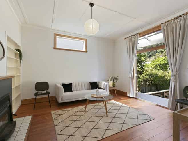 31 Edinburgh Terrace, Berhampore