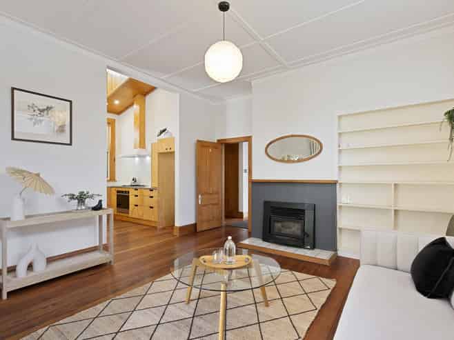 31 Edinburgh Terrace, Berhampore