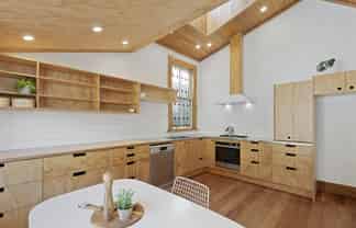 31 Edinburgh Terrace, Berhampore