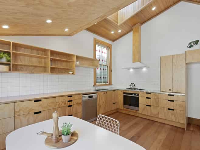 31 Edinburgh Terrace, Berhampore