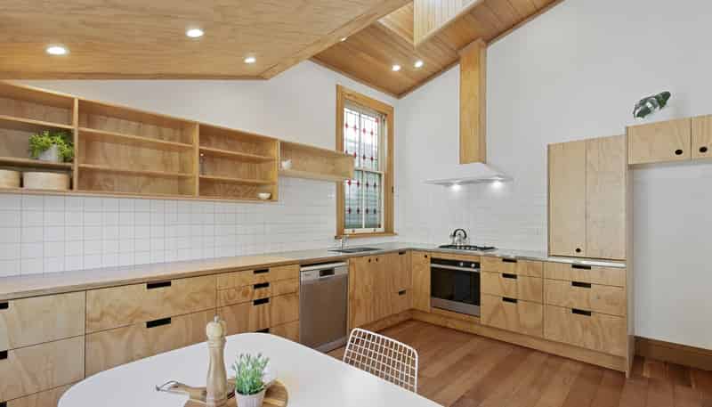 31 Edinburgh Terrace, Berhampore