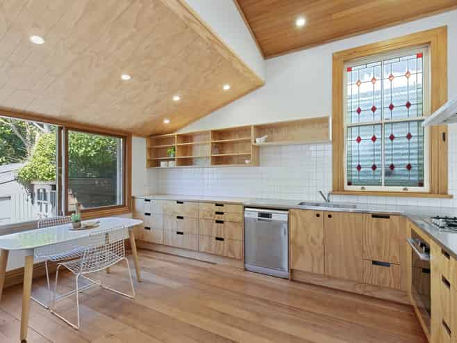 31 Edinburgh Terrace, Berhampore