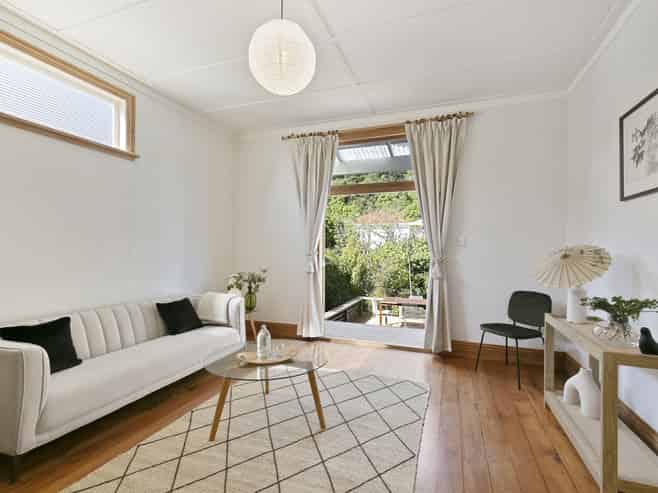 31 Edinburgh Terrace, Berhampore