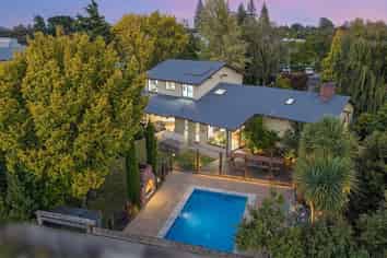 10 Burnett Street, Oxford