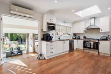 10 Burnett Street, Oxford