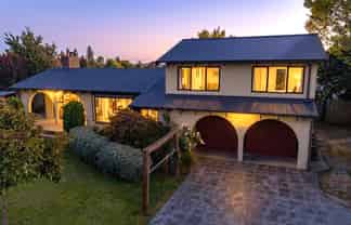 10 Burnett Street, Oxford