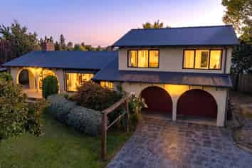 10 Burnett Street, Oxford