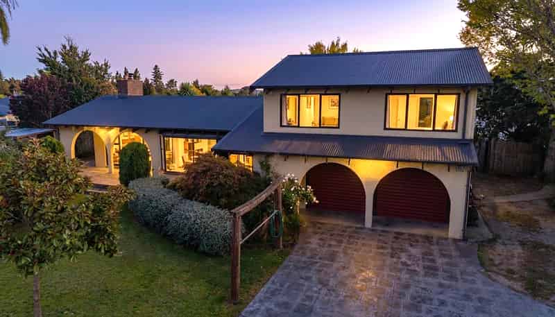 10 Burnett Street, Oxford