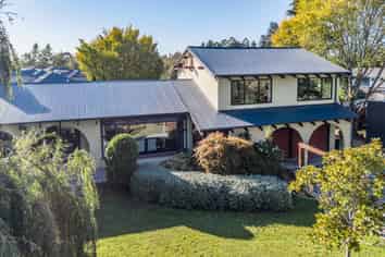 10 Burnett Street, Oxford