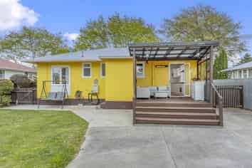 36 Skipton Street, Mairehau