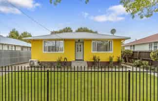 36 Skipton Street, Mairehau