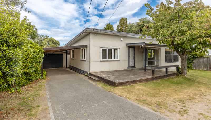 2/47 Wheretia Street, Lake Taupo (East)