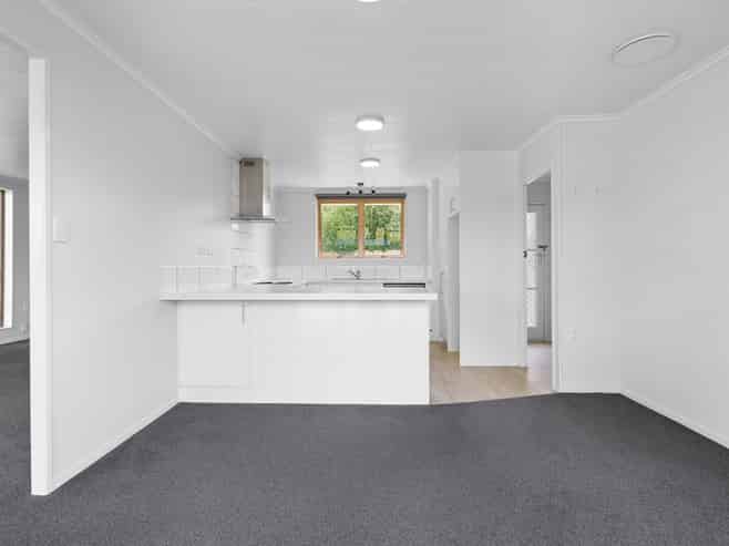 2 Buckland Place, Cambridge