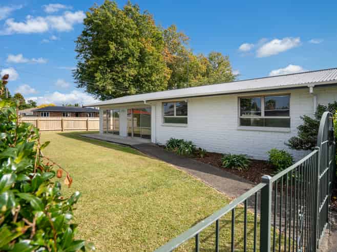 2 Buckland Place, Cambridge