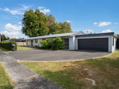 2 Buckland Place, Cambridge