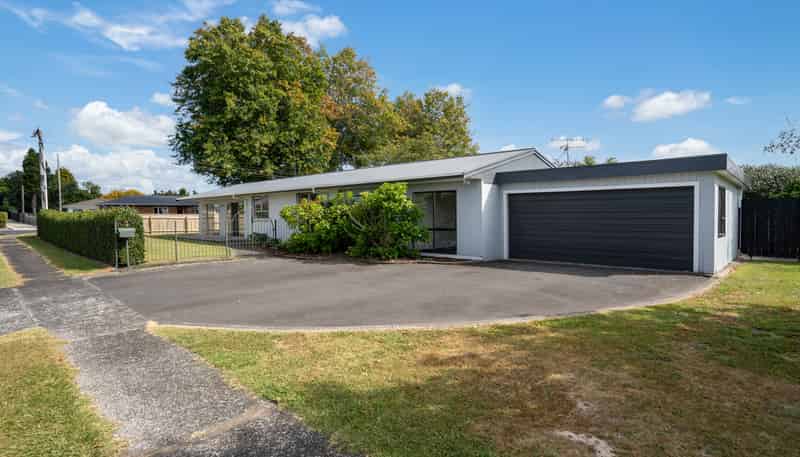 2 Buckland Place, Cambridge