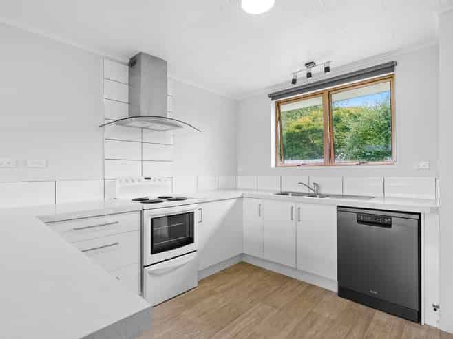 2 Buckland Place, Cambridge