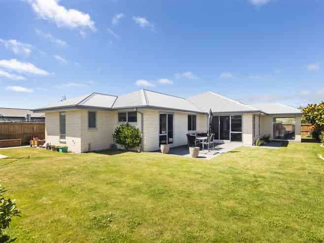 89 Beachvale Drive, Kaiapoi