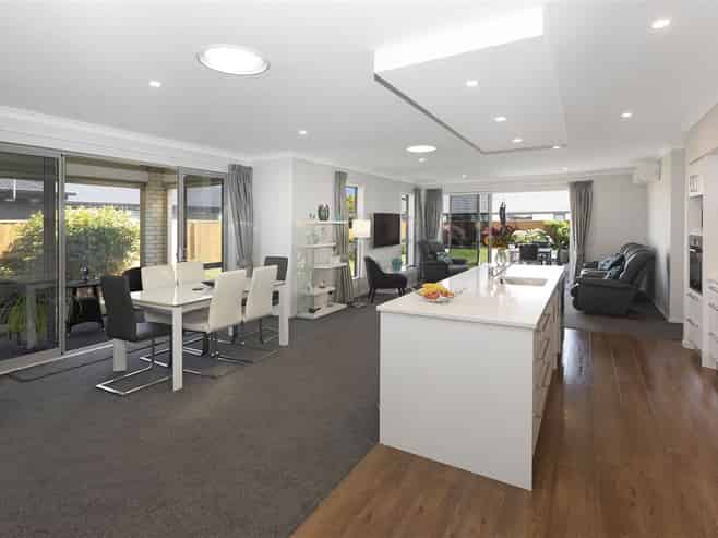 89 Beachvale Drive, Kaiapoi