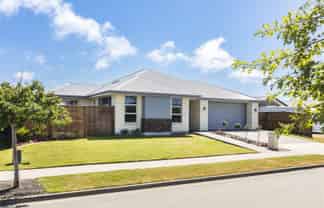 89 Beachvale Drive, Kaiapoi