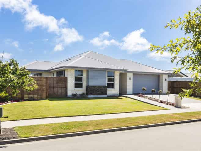 89 Beachvale Drive, Kaiapoi