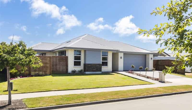 89 Beachvale Drive, Kaiapoi
