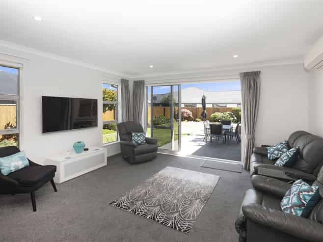 89 Beachvale Drive, Kaiapoi