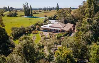 50 Rattletrack Road , Springston