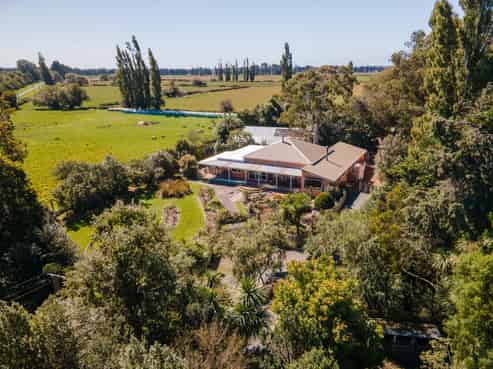50 Rattletrack Road, Springston
