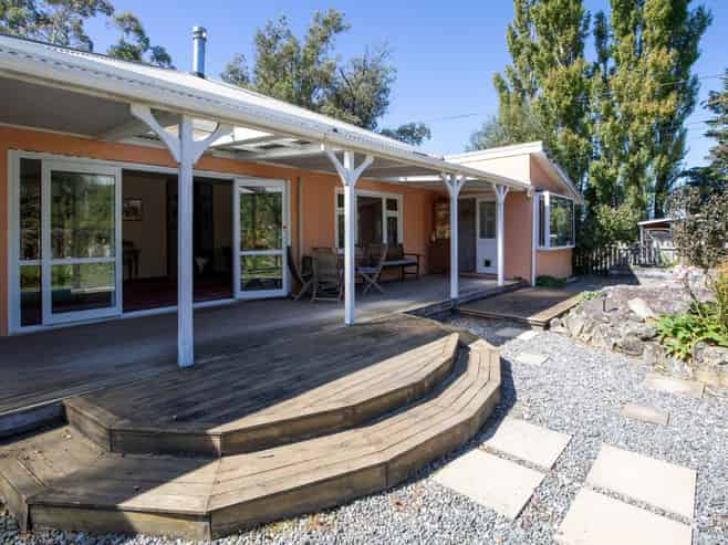 50 Rattletrack Road , Springston