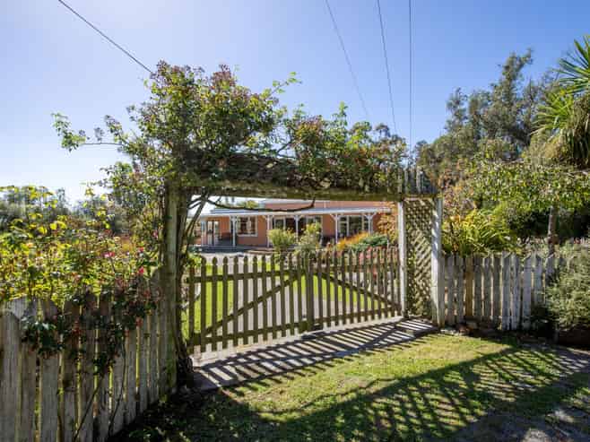 50 Rattletrack Road , Springston