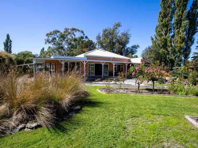 50 Rattletrack Road , Springston