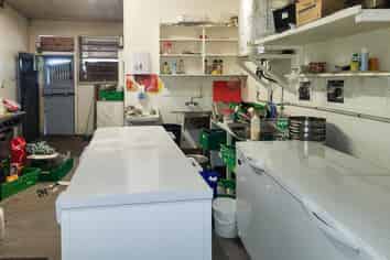 Pleasant Heights Takeaway Opportunity