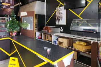 Pleasant Heights Takeaway Opportunity