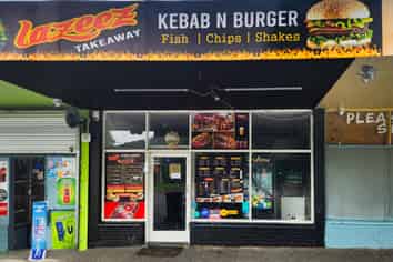 Pleasant Heights Takeaway Opportunity