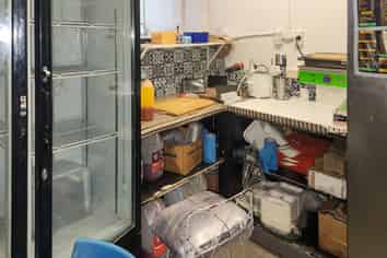 Pleasant Heights Takeaway Opportunity