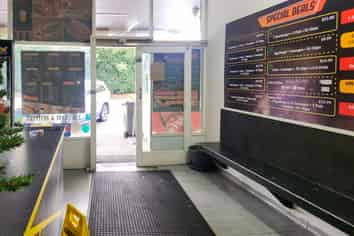 Pleasant Heights Takeaway Opportunity