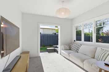 7 Coronation Street, SPREYDON