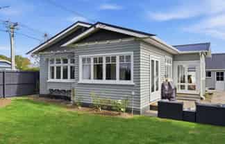 7 Coronation Street, SPREYDON