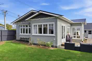 7 Coronation Street, SPREYDON